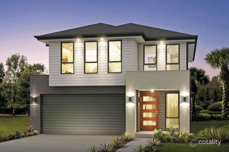 Property photo of 9 Maneroo Street Rouse Hill NSW 2155