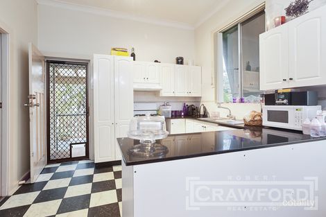 Property photo of 164 Christo Road Waratah NSW 2298