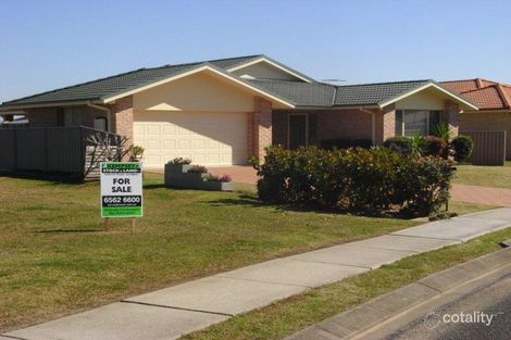 36 Bunya Pine Ct, West Kempsey, NSW 2440