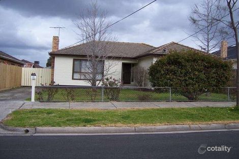 Property photo of 25 Merbein Street Pascoe Vale VIC 3044