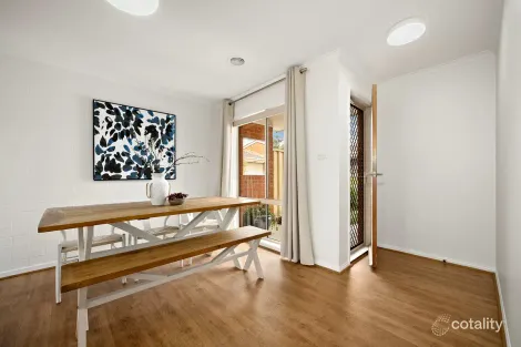 Property photo of 3/23 Bollard Street Palmerston ACT 2913