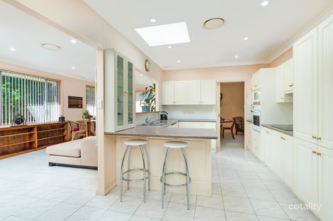 Property photo of 12 Paragon Drive North Rocks NSW 2151