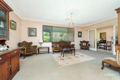 Property photo of 12 Paragon Drive North Rocks NSW 2151