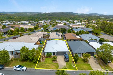 Property photo of 37 McLachlan Circuit Willow Vale QLD 4209