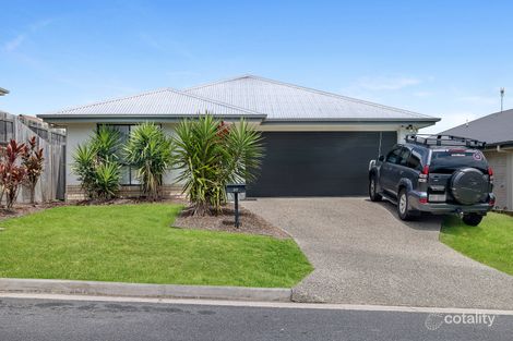 37 Mclachlan Cct, Willow Vale, QLD 4209