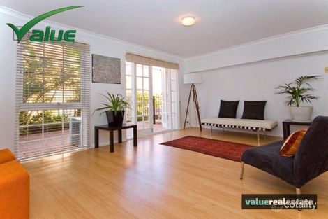 Property photo of 1/19 Little Shenton Lane Northbridge WA 6003
