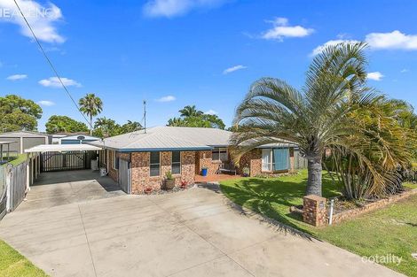 23 Grevillea St, Kawungan, QLD 4655