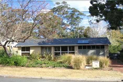 Property photo of 25 Louise Avenue Baulkham Hills NSW 2153