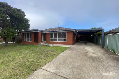 Property photo of 16 Sheeran Crescent Lara VIC 3212