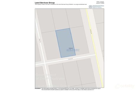 19 Young St, Auburn, SA 5451