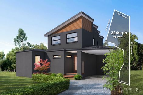 58a Widdop Cres, Hampton East, VIC 3188