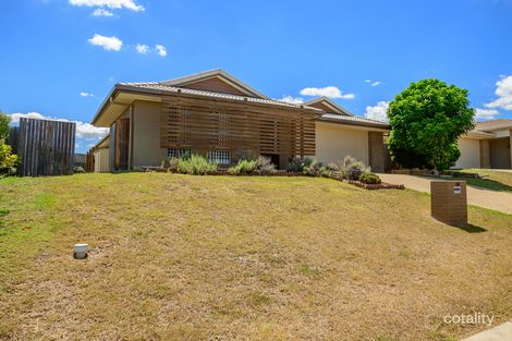 Property photo of 18 Fremont Street Calliope QLD 4680