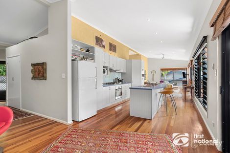 Property photo of 13A Fern Tree Place Korora NSW 2450