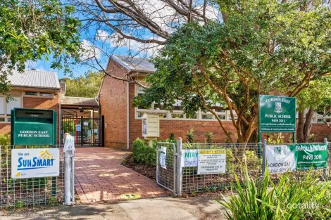 Property photo of 19 Knowlman Avenue Pymble NSW 2073