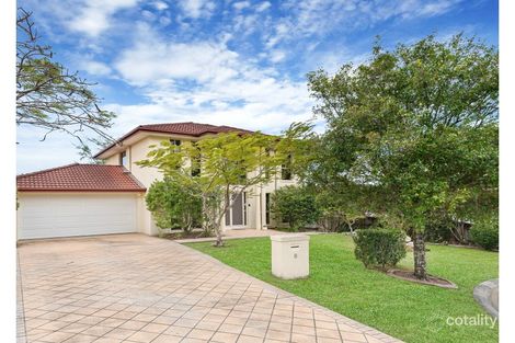 Property photo of 8 Dapples Court Burleigh Heads QLD 4220