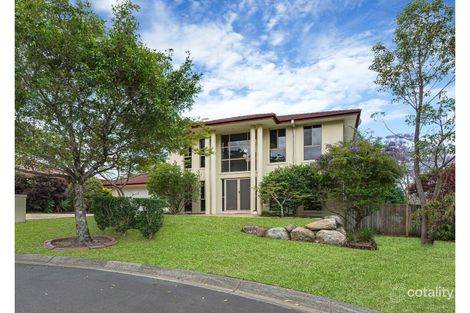 Property photo of 8 Dapples Court Burleigh Heads QLD 4220