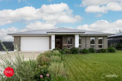 Property photo of 8 Jacombs Street Bungendore NSW 2621