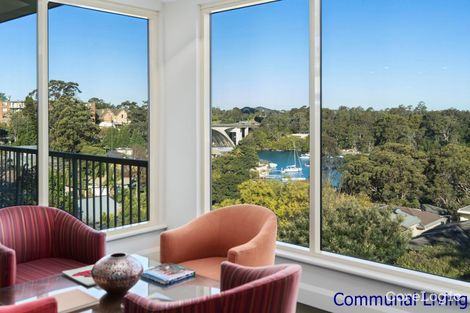 Property photo of 4/43 Gladesville Road Hunters Hill NSW 2110