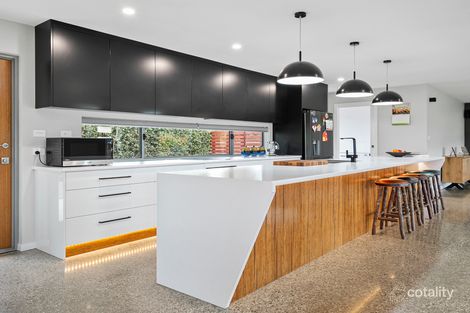 Property photo of 17 Silver Hill Road Cygnet TAS 7112