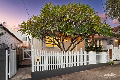 9 Burfitt St, Leichhardt, NSW 2040