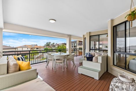 Property photo of 21 Mercure Place Highland Park QLD 4211