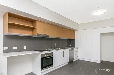 606/6 Land St, Toowong, QLD 4066