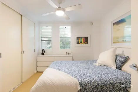 Property photo of 4/4 Young Street Paddington NSW 2021