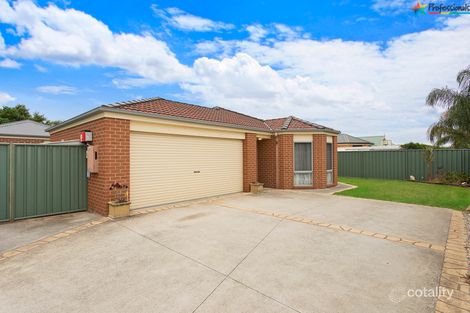 Property photo of 8 Fussel Court West Wodonga VIC 3690
