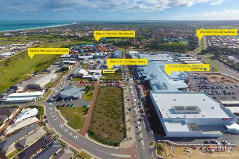 10 Oasis Dr, Secret Harbour, WA 6173