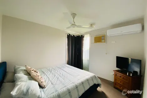 Property photo of 3 Armstrong Crescent Dysart QLD 4745