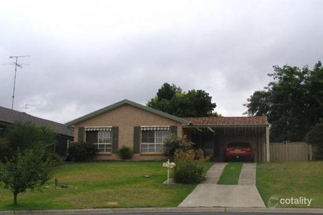 10 Osprey Pl, Claremont Meadows, NSW 2747