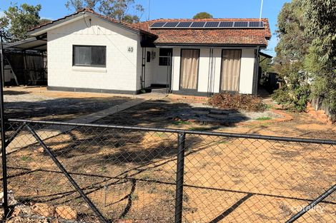 Property photo of 40 Coronation Street Trayning WA 6488