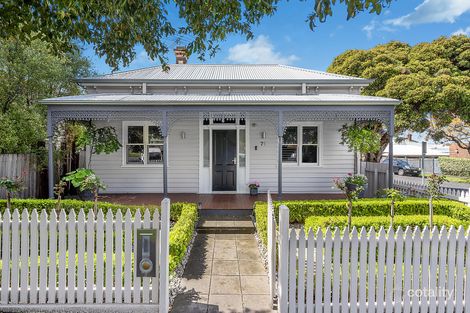 71 Fitzroy St, Geelong, VIC 3220