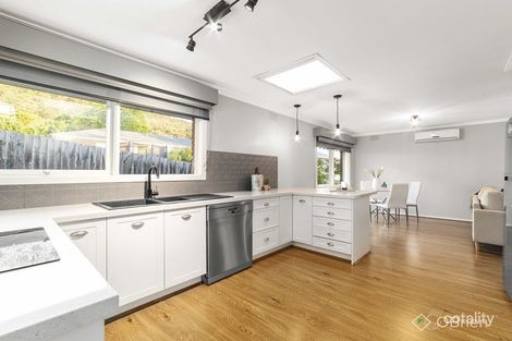 Property photo of 3/21 The Glen Ferntree Gully VIC 3156