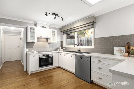 Property photo of 3/21 The Glen Ferntree Gully VIC 3156