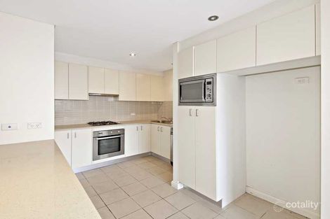 Property photo of 318/37 Amalfi Drive Wentworth Point NSW 2127