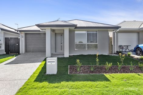 Property photo of 73 Boss Drive Caboolture South QLD 4510