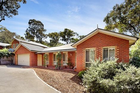 Property photo of 3/187 St Helena Road Greensborough VIC 3088