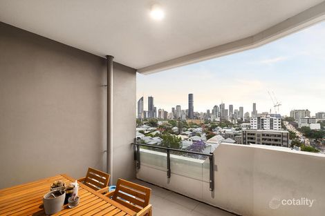 Property photo of 710/36 Anglesey Street Kangaroo Point QLD 4169