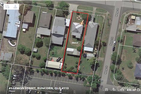 Property photo of 41 Lemon Street Runcorn QLD 4113