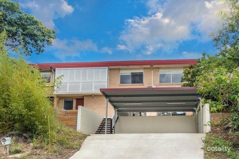 Property photo of 7 Henderson Street Oxley QLD 4075