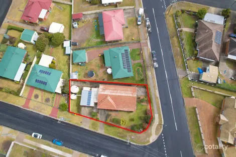 Property photo of 2 Alice Street Stanthorpe QLD 4380