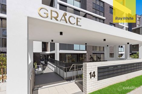 18/14 Good St, Westmead, NSW 2145