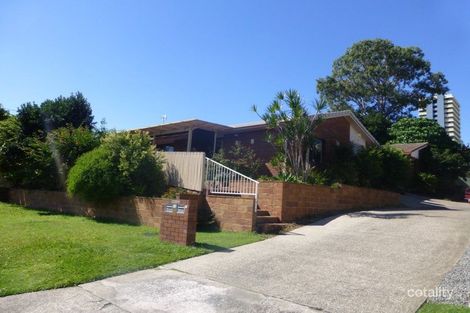 Property photo of 1/18 Hodgens Street Caloundra QLD 4551