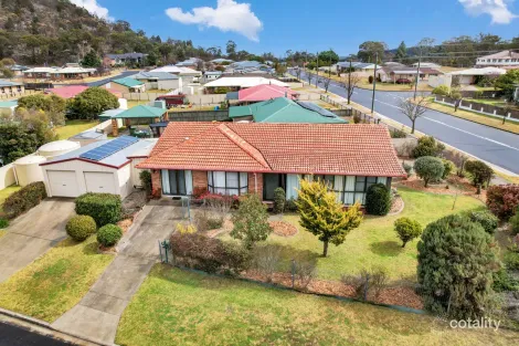 Property photo of 2 Alice Street Stanthorpe QLD 4380