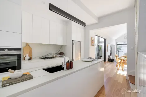 Property photo of 59 Union Street Paddington NSW 2021