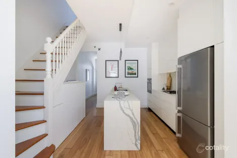 Property photo of 59 Union Street Paddington NSW 2021