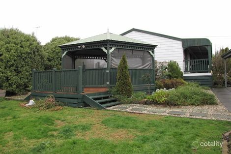 Property photo of 47 Scorpio Drive Moe VIC 3825