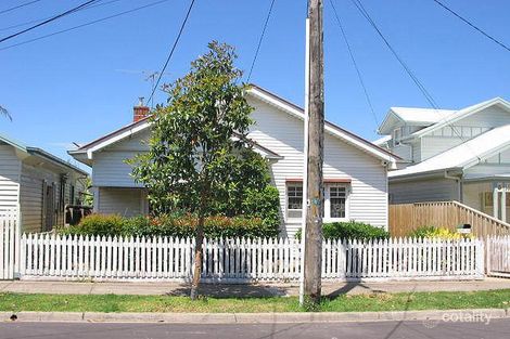 135 Coronation St, Kingsville, VIC 3012