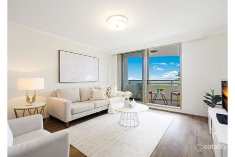 Property photo of 84/14 Brown Street Chatswood NSW 2067